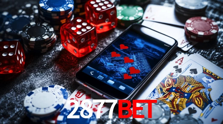 2877bet Login